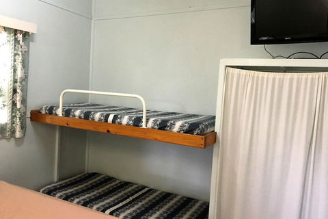Kingscote Tourist Park And Family Units - Timeshare Accommodation 3