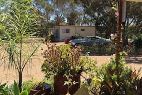 Kingscote Tourist Park And Family Units - Timeshare Accommodation 0