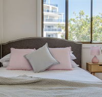EJ Homes at The Entrance - Timeshare Accommodation