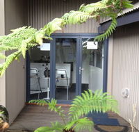 Tanjil Creek lodge - Timeshare Accommodation