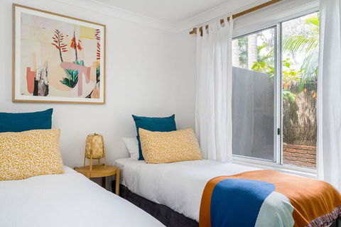 Baby Blue - Timeshare Accommodation 1