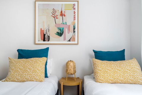 Baby Blue - Timeshare Accommodation 2