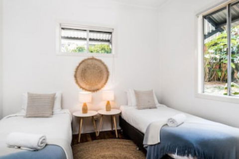 Salt Life - Timeshare Accommodation 6