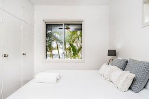 Salt Life - Timeshare Accommodation 4