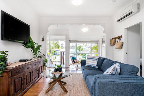 Salt Life - Timeshare Accommodation 3
