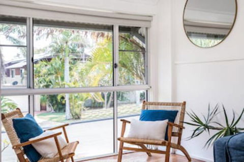 Salt Life - Timeshare Accommodation 1