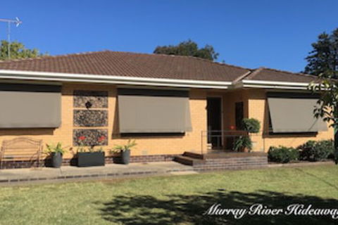 Murray River Hideaway - Timeshare Accommodation 0
