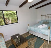 Nimbin Waterfall Retreat - Timeshare Accommodation