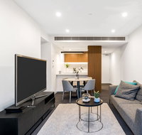 DreamHost Apartments at Parque - Timeshare Accommodation