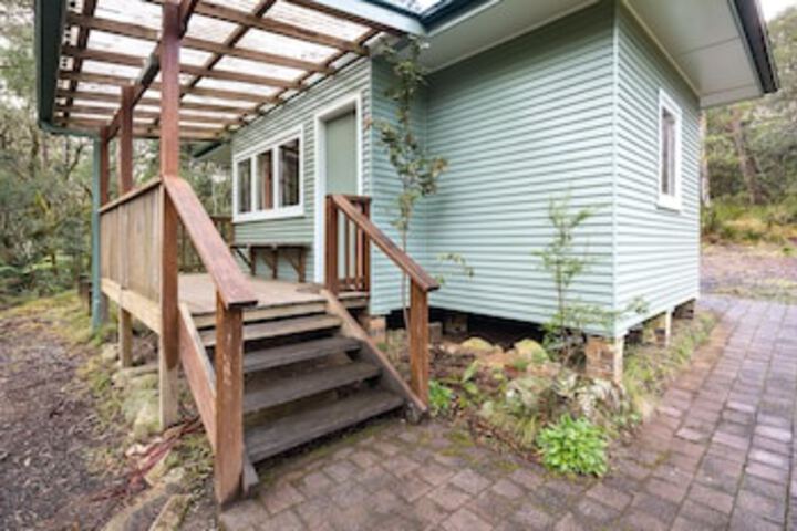 Comara NSW Timeshare Accommodation