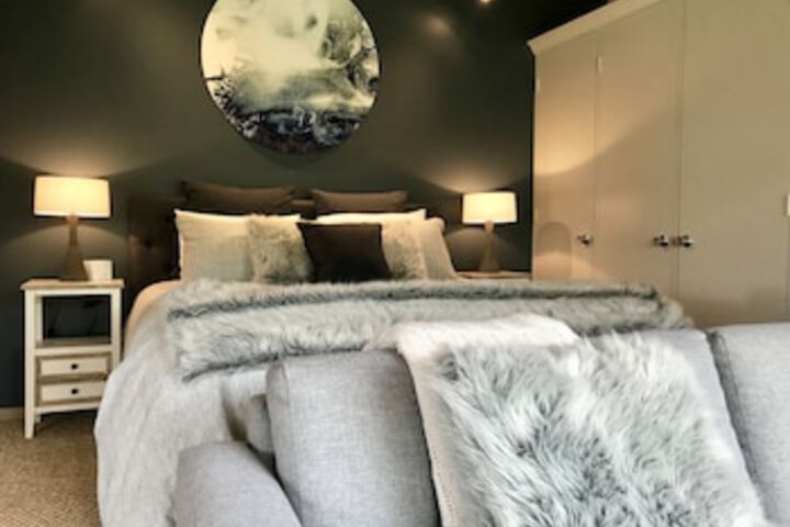 Balhannah SA Timeshare Accommodation