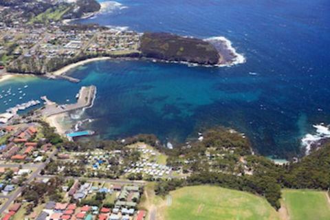 Holiday Haven Ulladulla - Timeshare Accommodation 0
