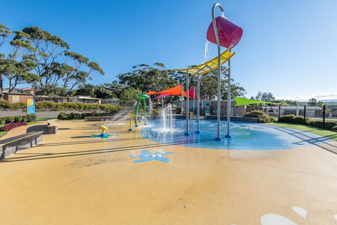 Holiday Haven Ulladulla - Timeshare Accommodation 3
