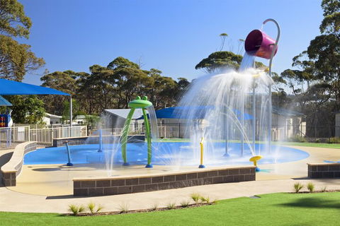 Holiday Haven Ulladulla - Timeshare Accommodation 2