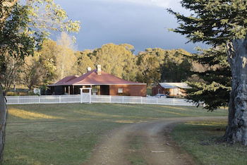 Currango Homestead - Timeshare Accommodation 0