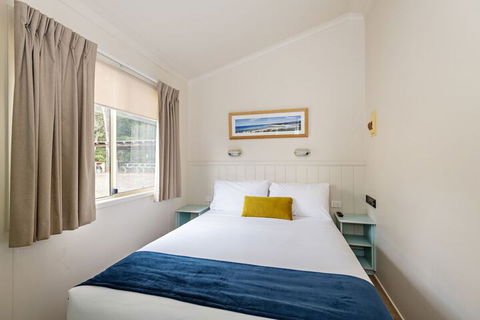 Holiday Haven Lake Conjola - Timeshare Accommodation 5