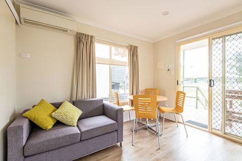 Holiday Haven Lake Conjola - Timeshare Accommodation 3