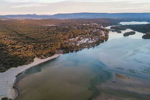 Holiday Haven Lake Conjola - Timeshare Accommodation 2