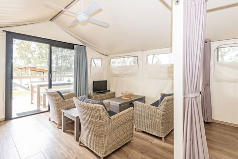 Holiday Haven Lake Conjola - Timeshare Accommodation 6