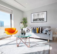 Russell St. Hotel Apartment - Timeshare Accommodation