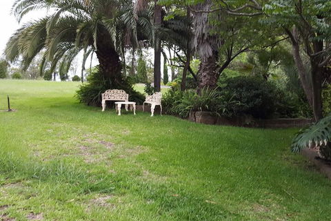 Nice House In Singleton Hunter Valley - Timeshare Accommodation 6