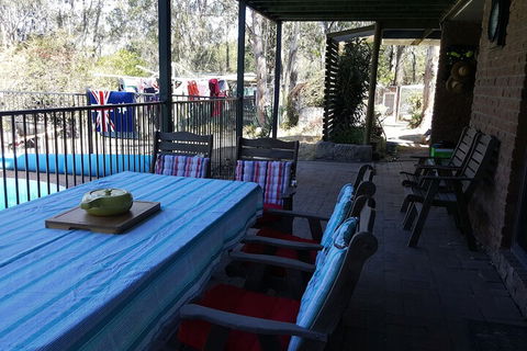 Nice House In Singleton Hunter Valley - Timeshare Accommodation 4