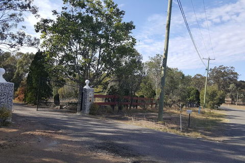 Nice House In Singleton Hunter Valley - Timeshare Accommodation 5