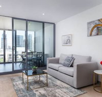 CityLights apartments - Timeshare Accommodation