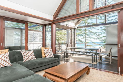Your Luxury Escape - On The Bay - Timeshare Accommodation 2