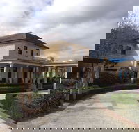 Linden Hall - Timeshare Accommodation