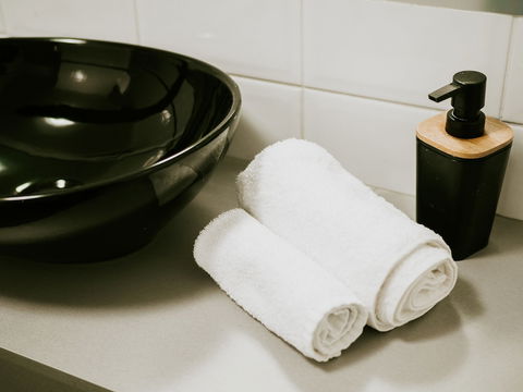 SoYa Apartment Hotel - Timeshare Accommodation 6