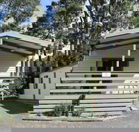 Enclave at Healesville Holiday Park - Timeshare Accommodation
