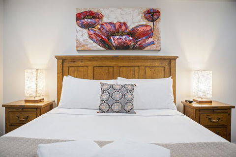 Airlie Guest House - Timeshare Accommodation 6