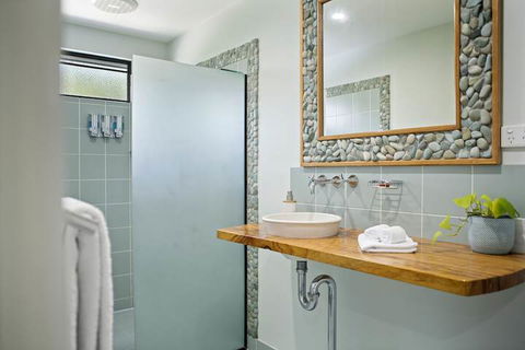Airlie Guest House - Timeshare Accommodation 5