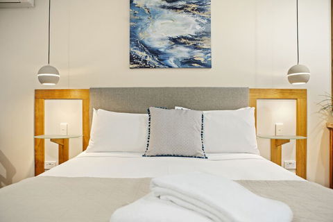 Airlie Guest House - Timeshare Accommodation 4