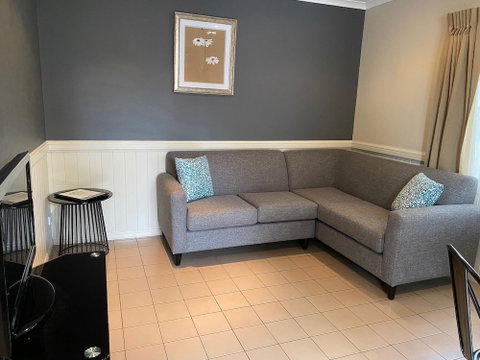 BIG4 NRMA Atherton Tablelands Holiday Park - Timeshare Accommodation 4