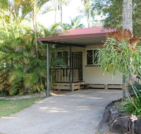 BIG4 NRMA Atherton Tablelands Holiday Park - Timeshare Accommodation