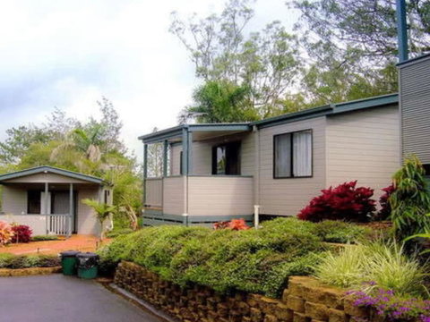 BIG4 NRMA Atherton Tablelands Holiday Park - Timeshare Accommodation 1