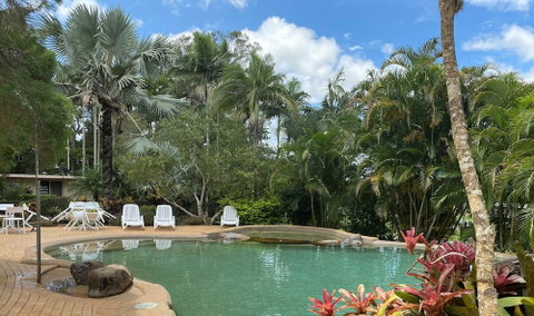 BIG4 NRMA Atherton Tablelands Holiday Park - Timeshare Accommodation 3