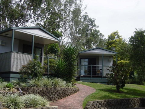 BIG4 NRMA Atherton Tablelands Holiday Park - Timeshare Accommodation 2