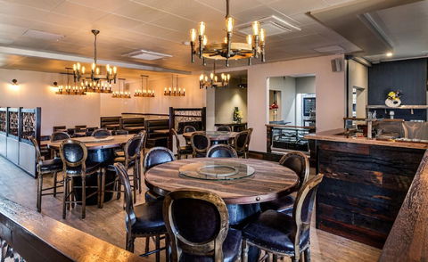 Opal Ridge Motel - Timeshare Accommodation 4