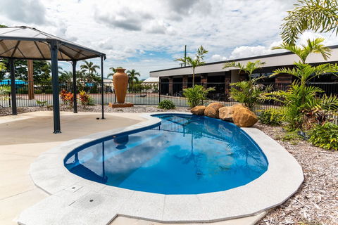 Opal Ridge Motel - Timeshare Accommodation 3