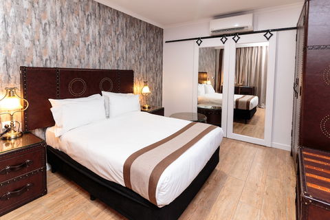 Opal Ridge Motel - Timeshare Accommodation 5