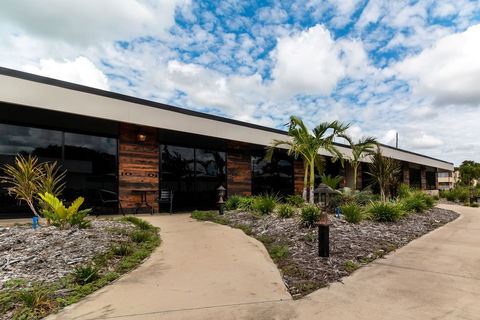 Opal Ridge Motel - Timeshare Accommodation 1