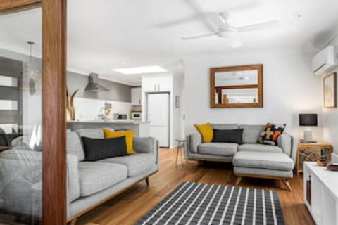 A PERFECT STAY - Little Geckos - Timeshare Accommodation 0