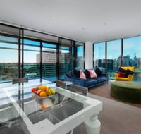 505 St Kilda Road Apartments by TWIG - Timeshare Accommodation