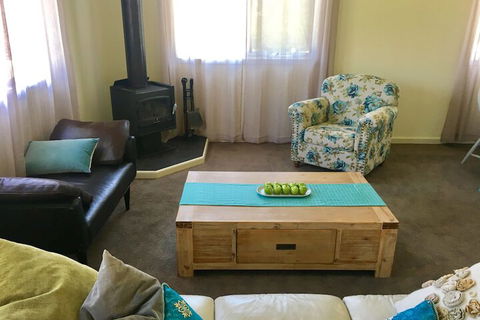 The Source Otways - Timeshare Accommodation 2