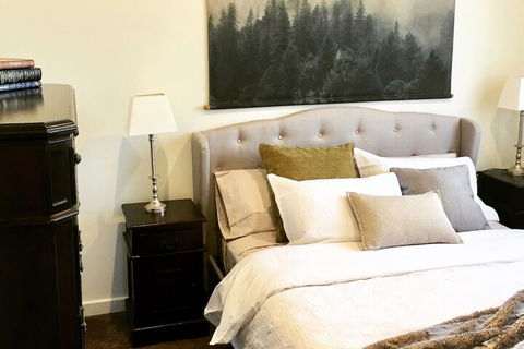 The Source Otways - Timeshare Accommodation 5