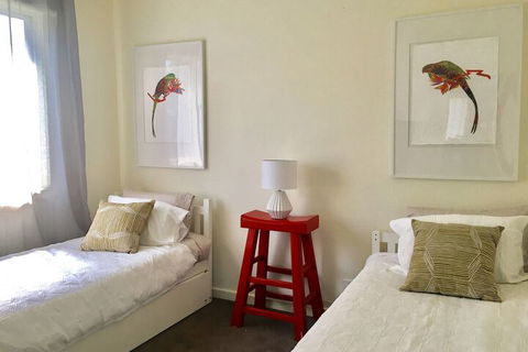 The Source Otways - Timeshare Accommodation 4