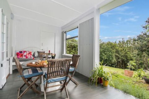 Brooklet Cottage - Timeshare Accommodation 0
